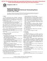 ASTM D5685-01 (10.3.2002)