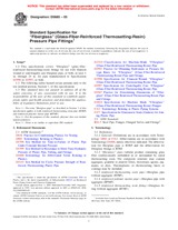 ASTM D5685-05 (1.11.2005)