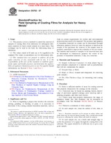 ASTM D5702-07 (1.7.2007)