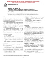 ASTM D5704-03 (10.5.2003)