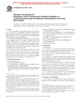 ASTM D5704-04a (1.11.2004)