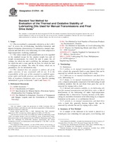 ASTM D5704-05 (1.5.2005)