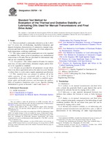 ASTM D5704-10 (1.5.2010)