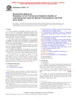 ASTM D5704-12 (15.4.2012)