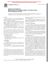 ASTM D5705-03 (1.11.2003)