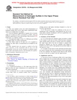 ASTM D5705-03(2008) (1.12.2008)