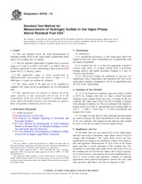 ASTM D5705-15 (1.4.2015)
