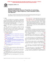 ASTM D5706-05 (1.11.2005)