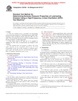 ASTM D5706-05(2011)e1 (1.7.2011)