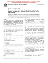 ASTM D5706-97(2002)e1 (10.6.1997)