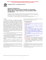 ASTM D5707-05(2011)e1 (1.7.2011)