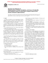 ASTM D5708-02 (10.2.2002)