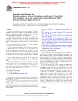 ASTM D5708-05 (1.11.2005)