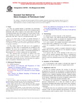 ASTM D5709-95(2005) (1.5.2005)
