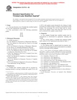 ASTM D5710-03 (1.12.2003)