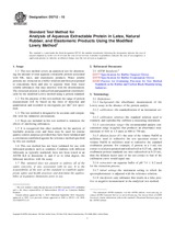 ASTM D5712-15 (1.7.2015)