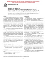 ASTM D5712-99 (10.8.1999)