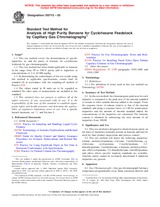 ASTM D5713-05 (1.7.2005)