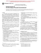 ASTM D5721-95 (1.1.1995)