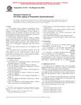 ASTM D5721-95(2002) (15.4.1995)