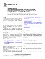 ASTM D5722-14 (1.12.2014)
