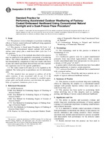 ASTM D5722-95 (1.1.1995)