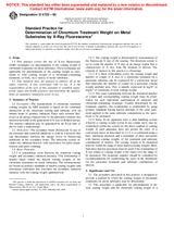 ASTM D5723-95 (1.1.1995)