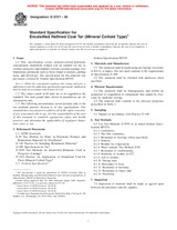 ASTM D5727-00 (10.6.2000)