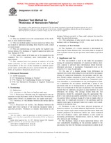 ASTM D5729-97 (1.1.1995)