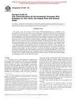 ASTM D5730-98 (10.3.1998)