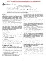 ASTM D5731-95 (1.1.1995)
