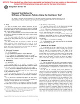 ASTM D5732-95 (15.6.1995)