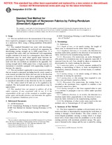 ASTM D5734-95 (1.1.2001)
