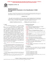 ASTM D5740-03 (10.7.2003)
