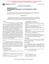 ASTM D5740-97 (10.7.1997)