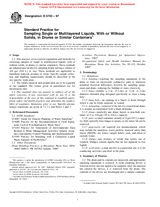 ASTM D5743-97 (10.10.1997)