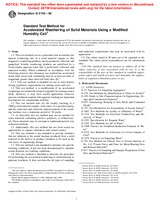 ASTM D5744-96 (1.1.2001)