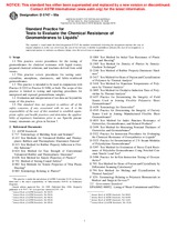 ASTM D5747-95a (1.1.1995)