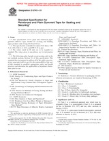 ASTM D5749-01 (10.10.2001)