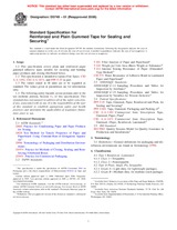 ASTM D5749-01(2006) (1.4.2006)