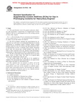 ASTM D5752-98 (10.4.1998)