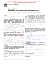ASTM D5753-05 (1.6.2005)