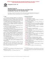 ASTM D5759-95 (1.1.1995)