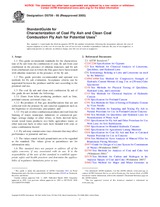 ASTM D5759-95(2005) (1.2.2005)