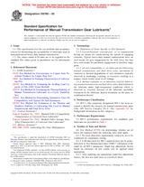 ASTM D5760-05 (1.4.2005)