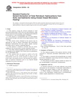 ASTM D5765-05 (15.8.2005)