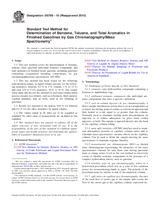 ASTM D5769-10(2015) (1.6.2015)