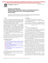 ASTM D5769-98 (10.7.1998)