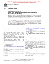 ASTM D5771-05 (1.7.2005)