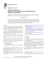 ASTM D5771-15 (1.4.2015)